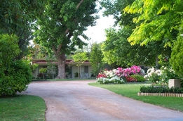 Aarinda Holiday Apartments