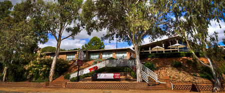 Mannum Motel