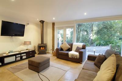 Arnica Views Luxury Retreat