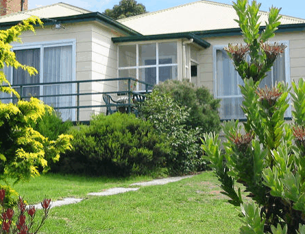 Lady Barron Holiday House