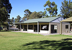 Tanunda Caravan and Tourist Park
