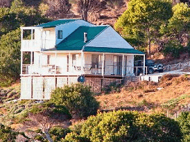 Palana Retreat