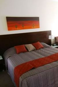 Best Western Harvest Lodge Motel