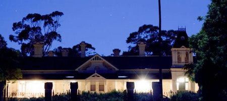 North Bundaleer