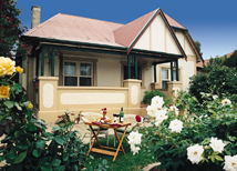 Belle Cottages