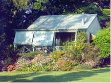 Bendles Cottages