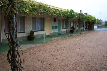Kadina Village Motel