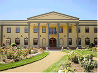 Chateau Barrosa