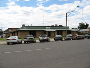 Lameroo Hotel Motel