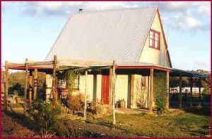 Elinike Guest Cottages - Accommodation VIC