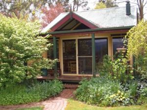 Willowlake Cottages - Accommodation VIC