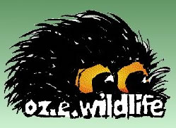 OZe Wildlife - Accommodation VIC
