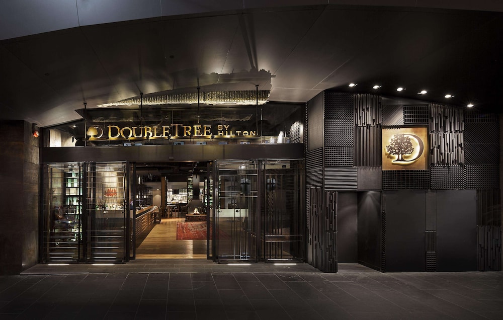 DoubleTree by Hilton Hotel Melbourne - Flinders Street - Accommodation VIC