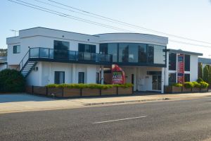 Heyfield Motel and Apartments - Accommodation VIC