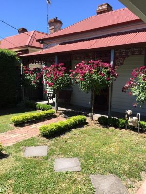 Airleigh-Rose Cottage - Accommodation VIC